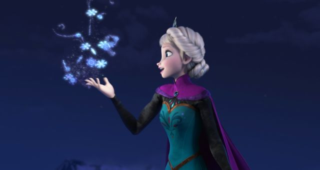 Το «Frozen» η πιο επιτυχημένη ταινία κινουμένων σχεδιών όλων των εποχών